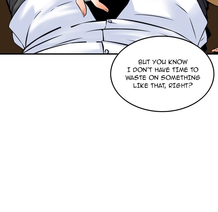 Money’s Beauty Chapter 12 image 27