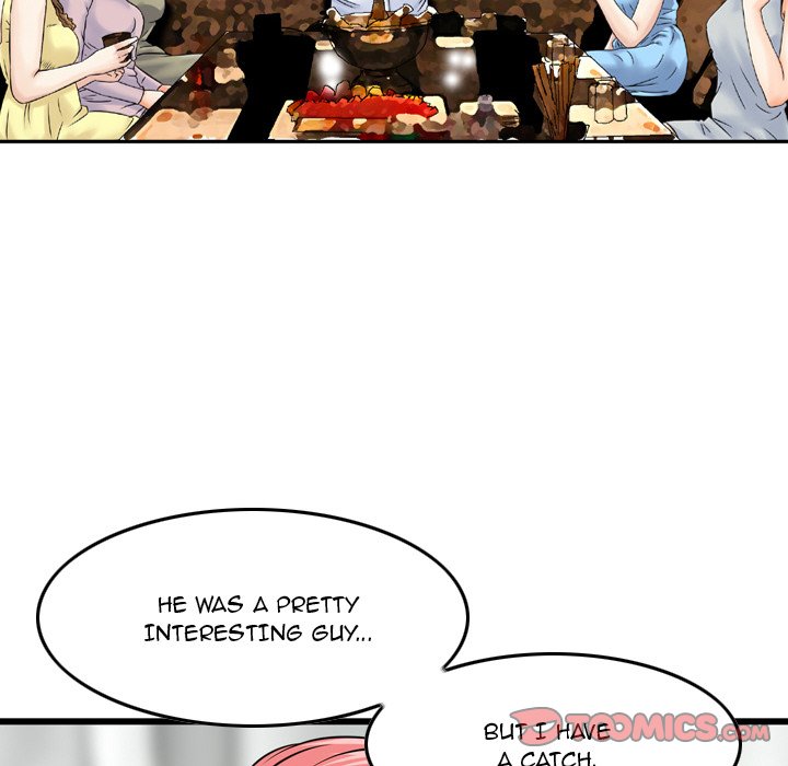 Money’s Beauty Chapter 12 image 29