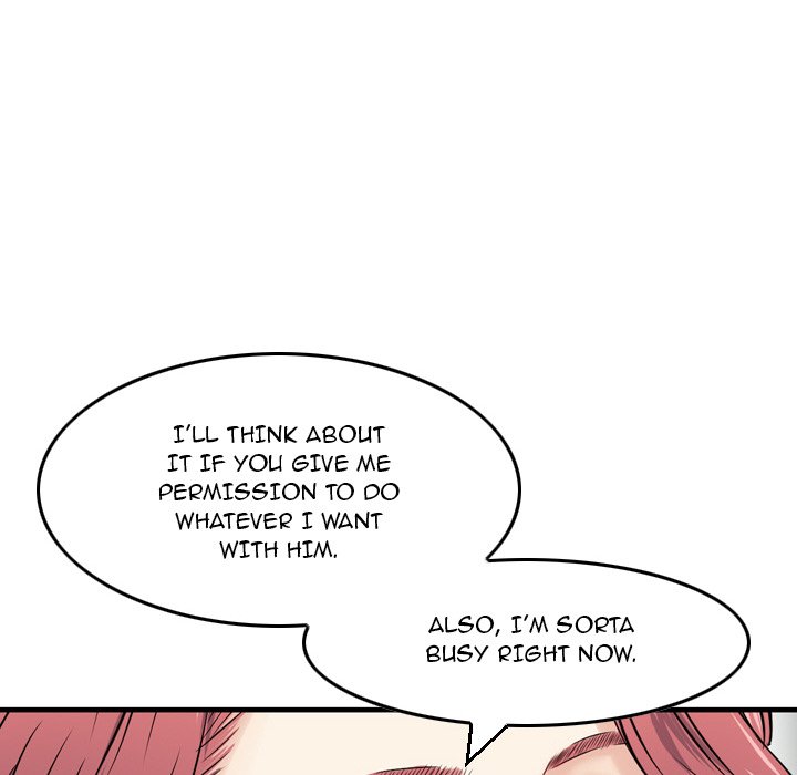 Money’s Beauty Chapter 12 image 31