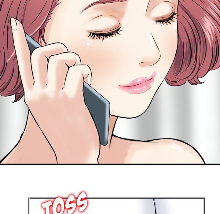 Money’s Beauty Chapter 12 image 32