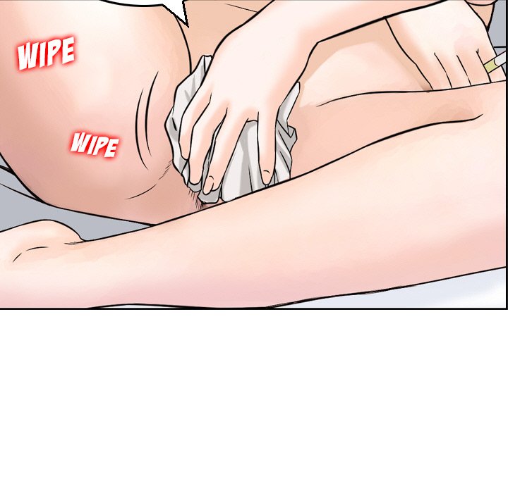 Money’s Beauty Chapter 12 image 36