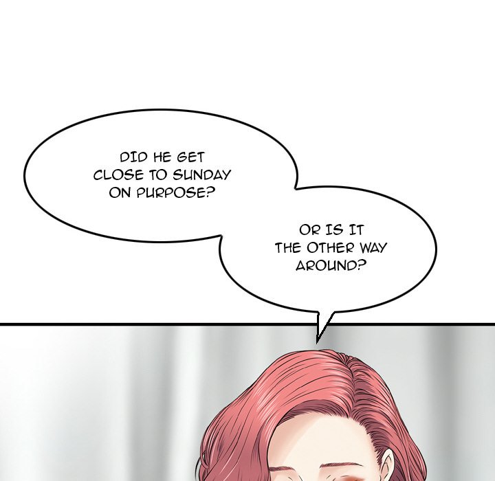 Money’s Beauty Chapter 12 image 43