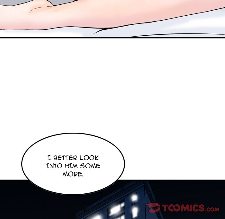 Money’s Beauty Chapter 12 image 45