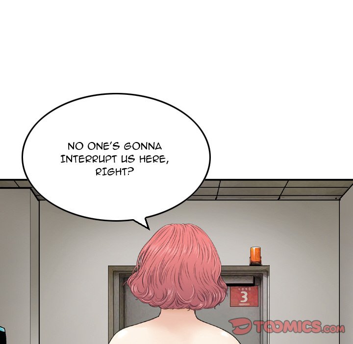 Money’s Beauty Chapter 12 image 69