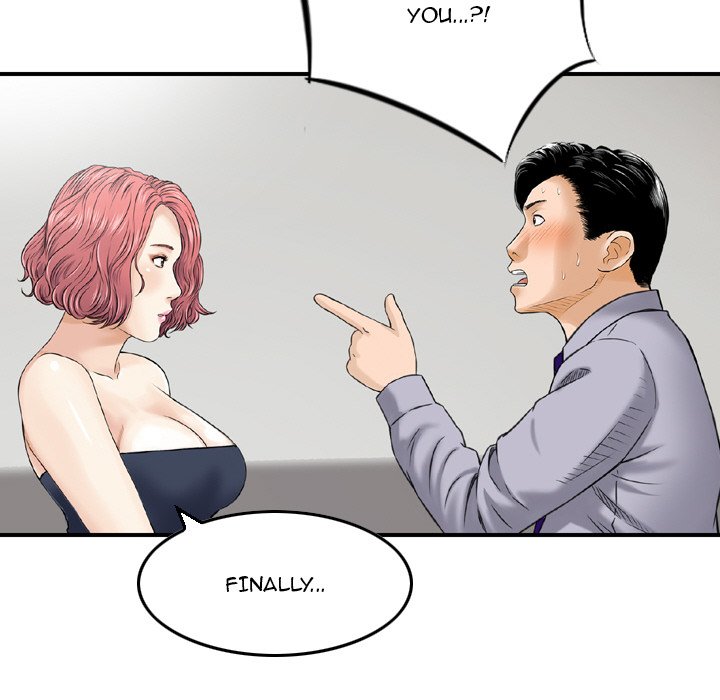 Money’s Beauty Chapter 12 image 76