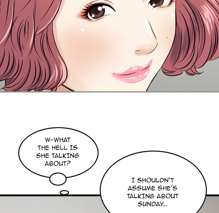 Money’s Beauty Chapter 12 image 80
