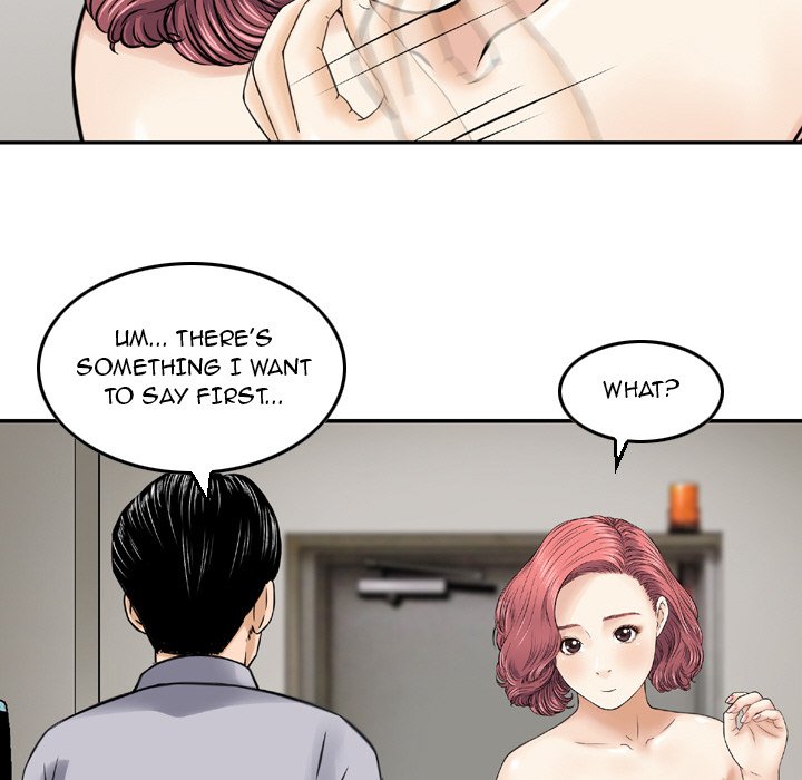 Money’s Beauty Chapter 12 image 86
