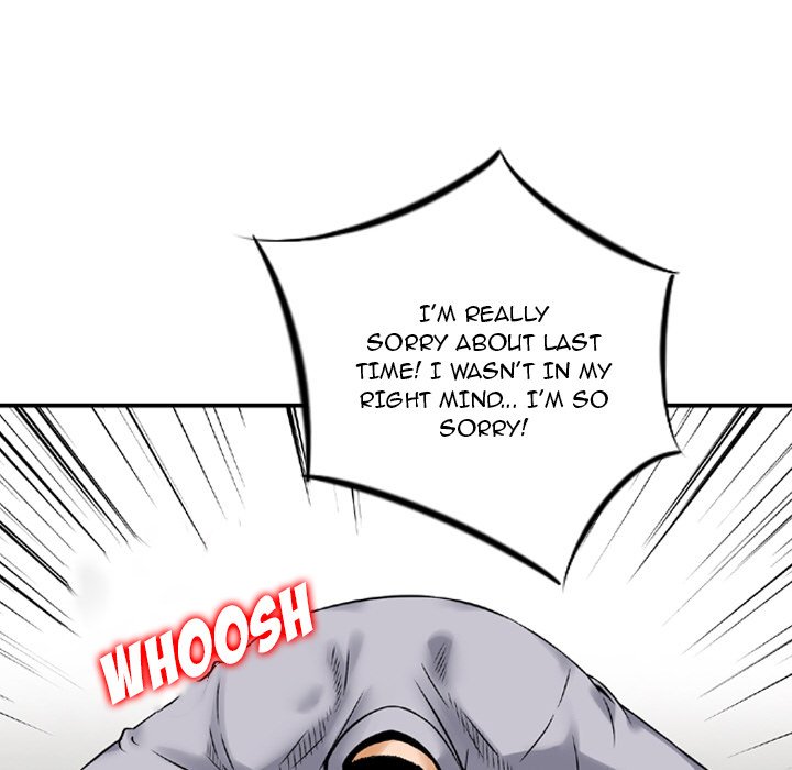 Money’s Beauty Chapter 12 image 88