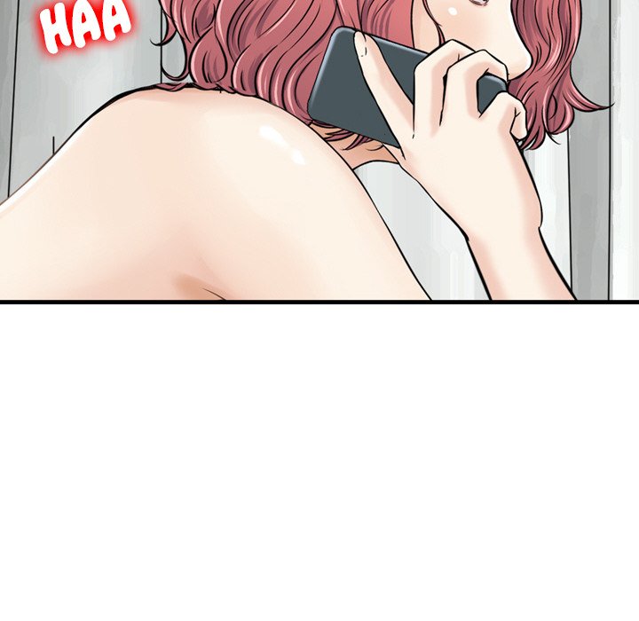 Money’s Beauty Chapter 12 image 8