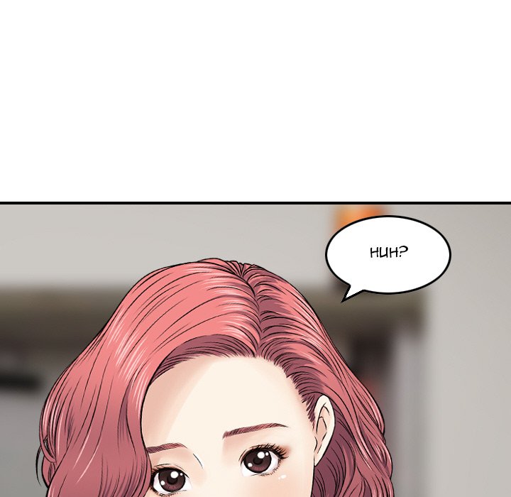 Money’s Beauty Chapter 12 image 90