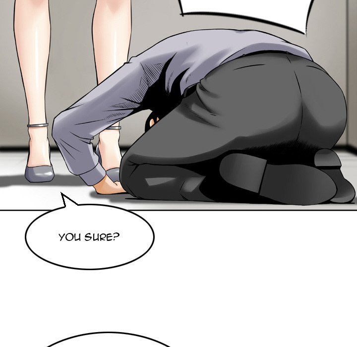 Money’s Beauty Chapter 12 image 95
