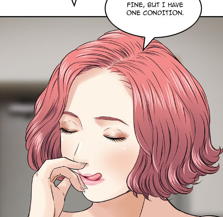 Money’s Beauty Chapter 12 image 98