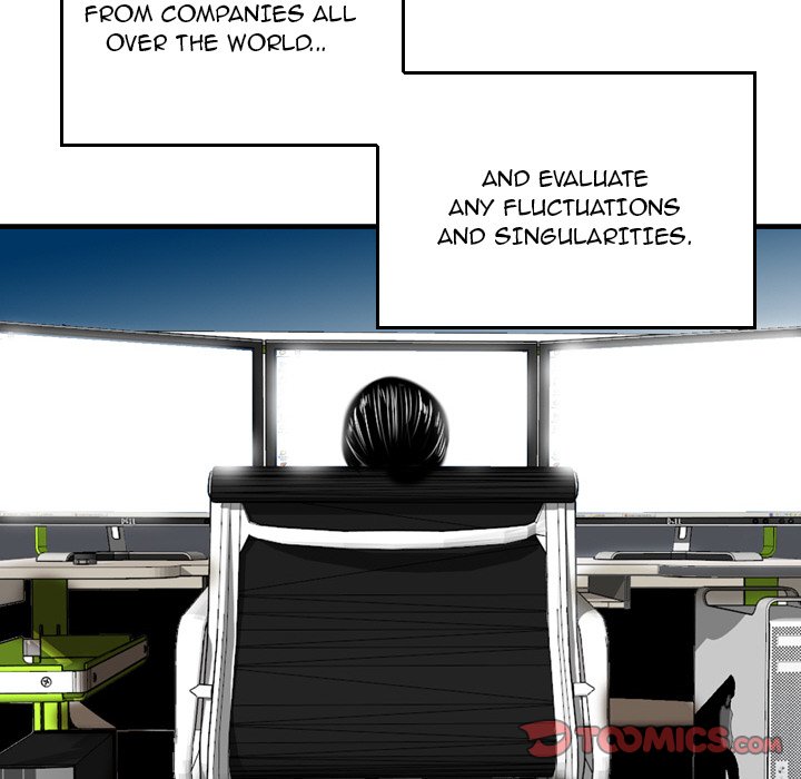 Money’s Beauty Chapter 13 image 9