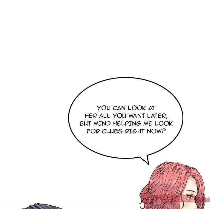 Money’s Beauty Chapter 13 image 105