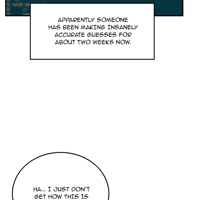 Money’s Beauty Chapter 13 image 16