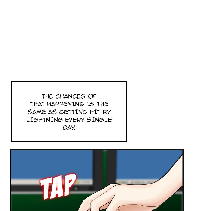 Money’s Beauty Chapter 13 image 18