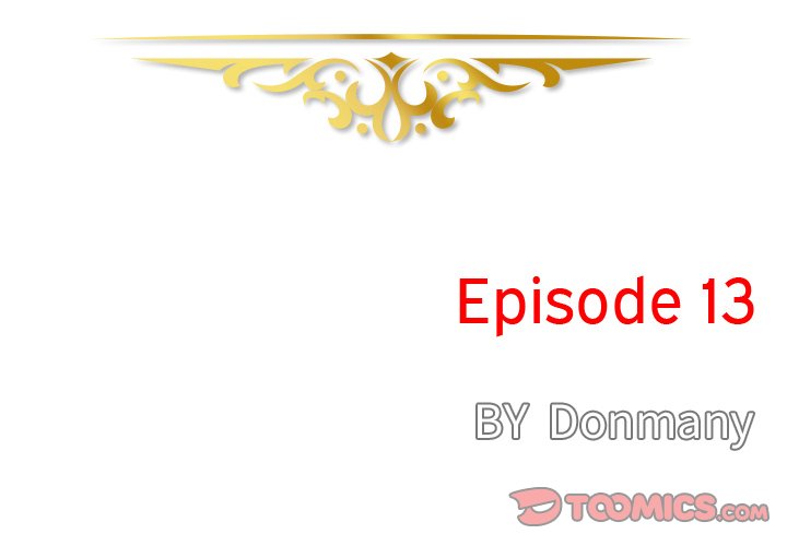 Money’s Beauty Chapter 13 image 1