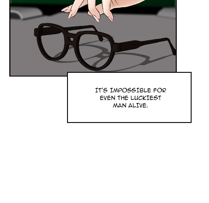 Money’s Beauty Chapter 13 image 19