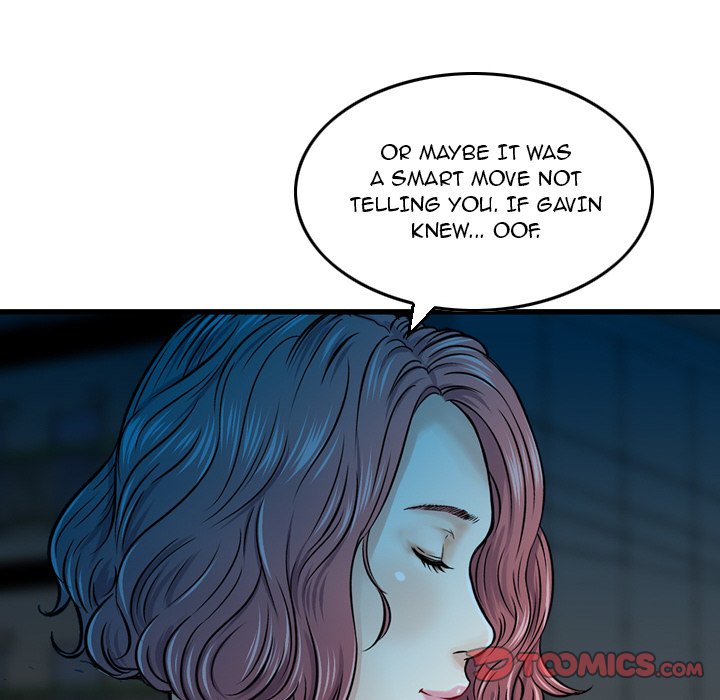 Money’s Beauty Chapter 13 image 73
