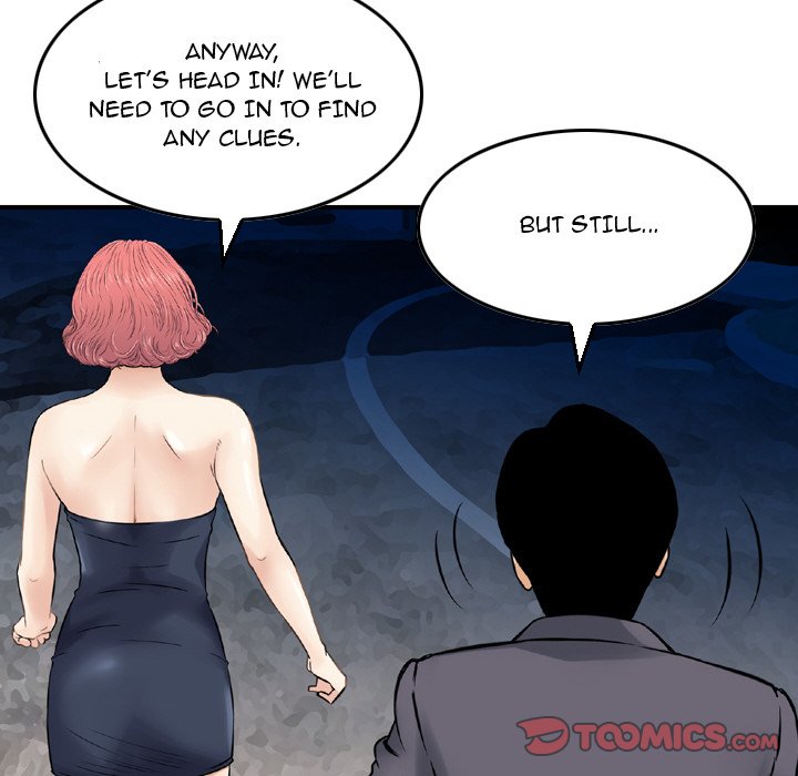 Money’s Beauty Chapter 13 image 77