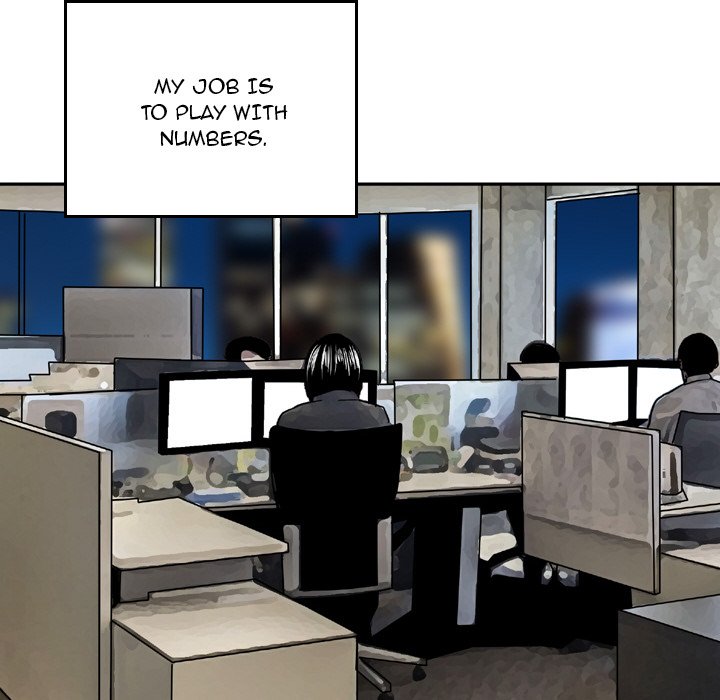 Money’s Beauty Chapter 13 image 7