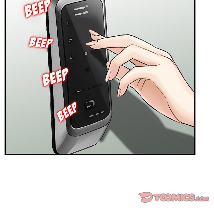 Money’s Beauty Chapter 13 image 81