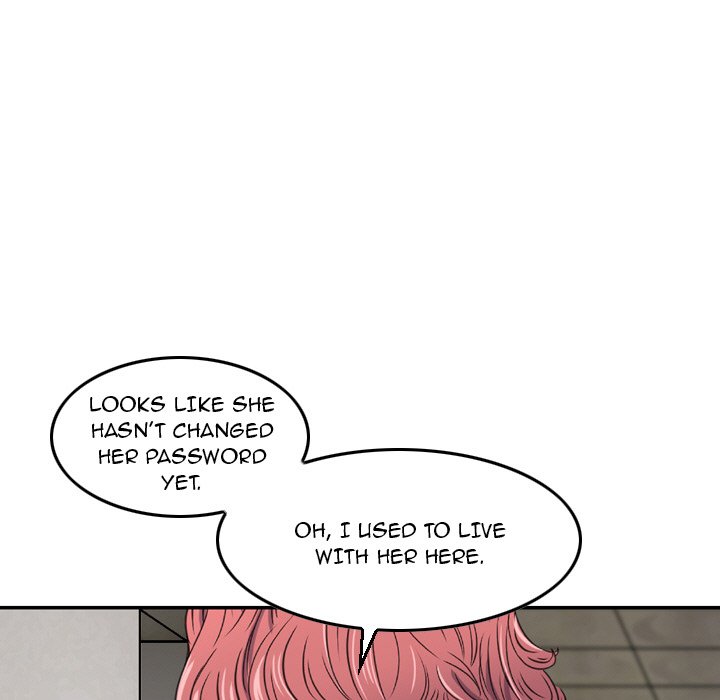 Money’s Beauty Chapter 13 image 82