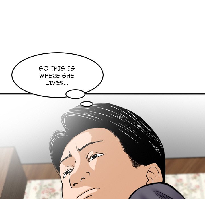 Money’s Beauty Chapter 13 image 88