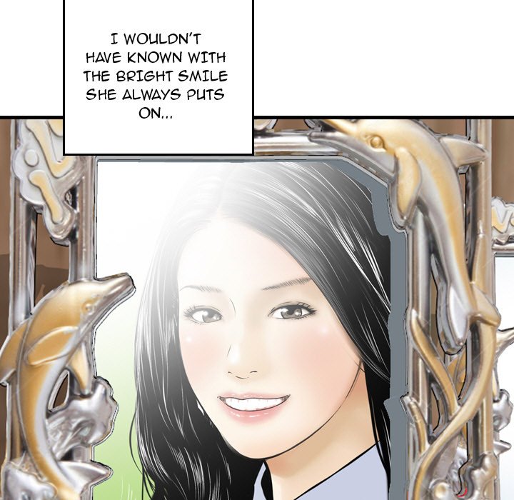 Money’s Beauty Chapter 13 image 96