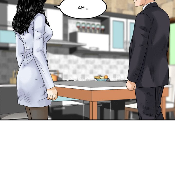 Money’s Beauty Chapter 14 image 104
