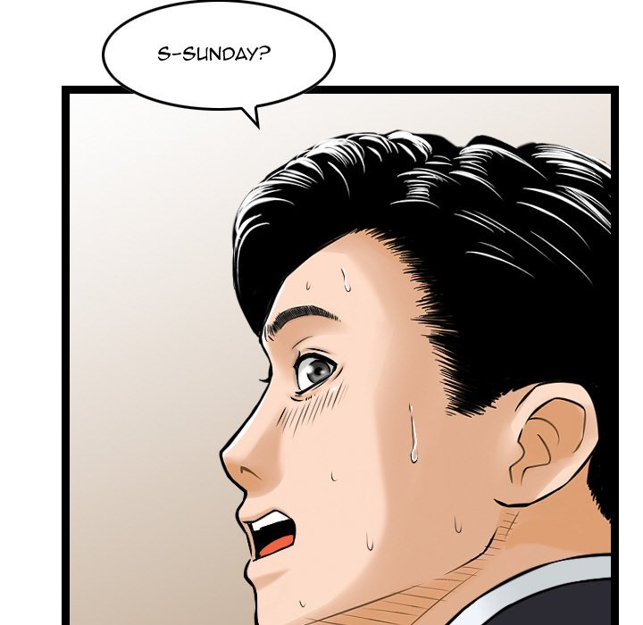 Money’s Beauty Chapter 14 image 112