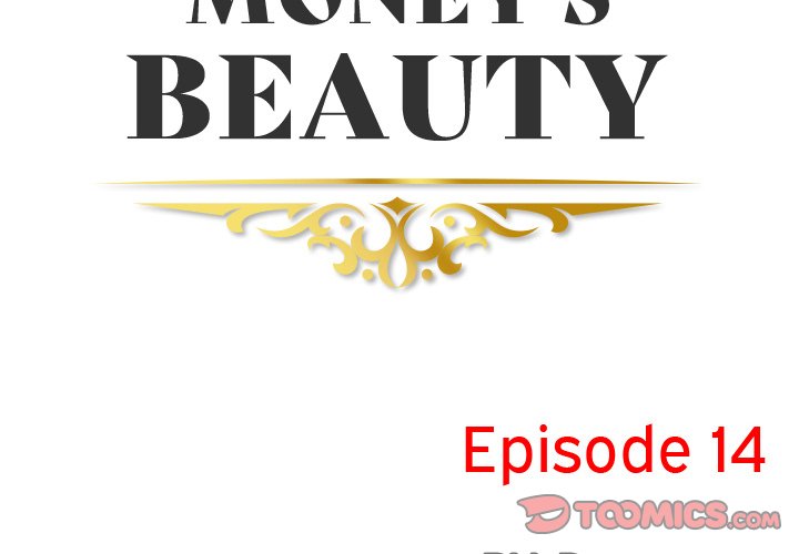 Money’s Beauty Chapter 14 image 1