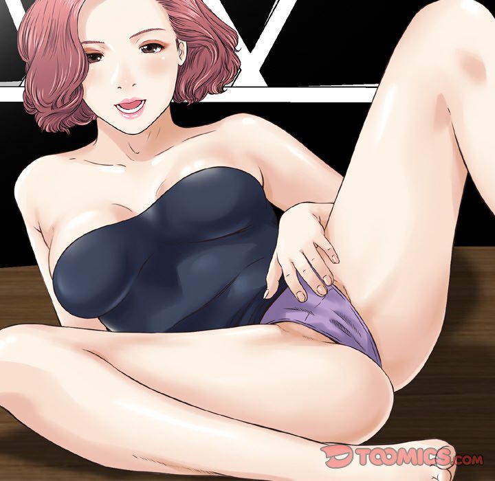 Money’s Beauty Chapter 14 image 21