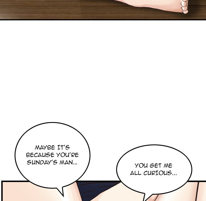 Money’s Beauty Chapter 14 image 22