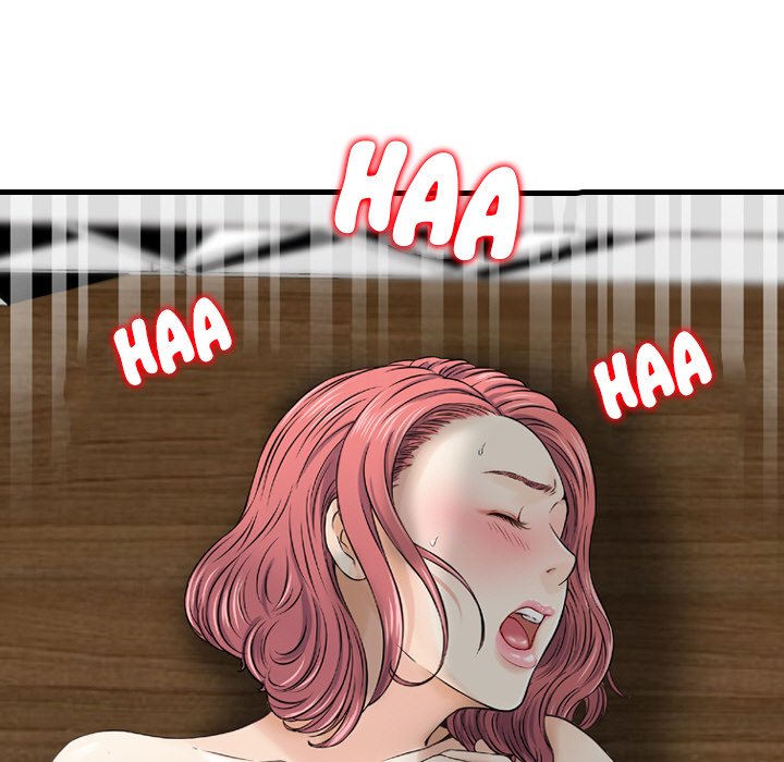 Money’s Beauty Chapter 14 image 30