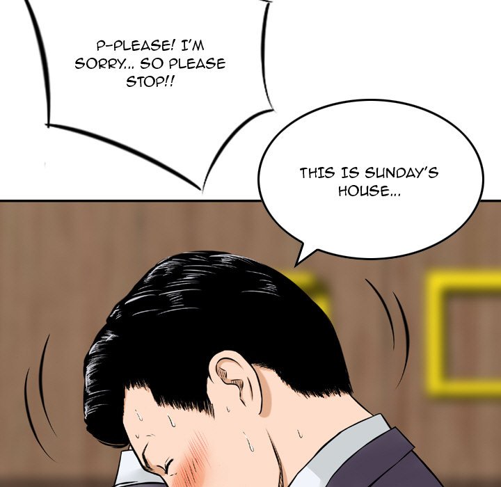 Money’s Beauty Chapter 14 image 34