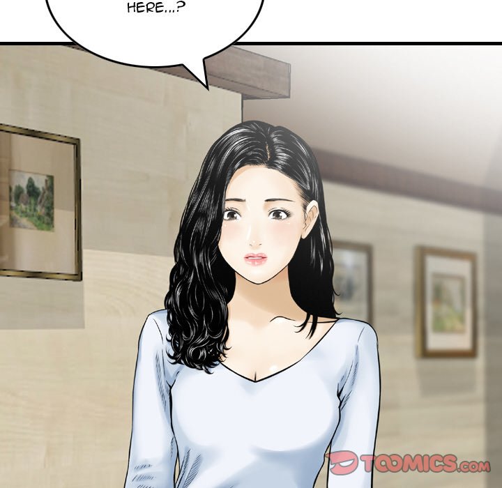 Money’s Beauty Chapter 14 image 61