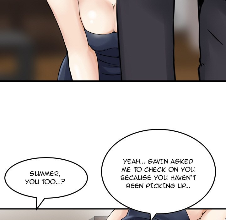 Money’s Beauty Chapter 14 image 64