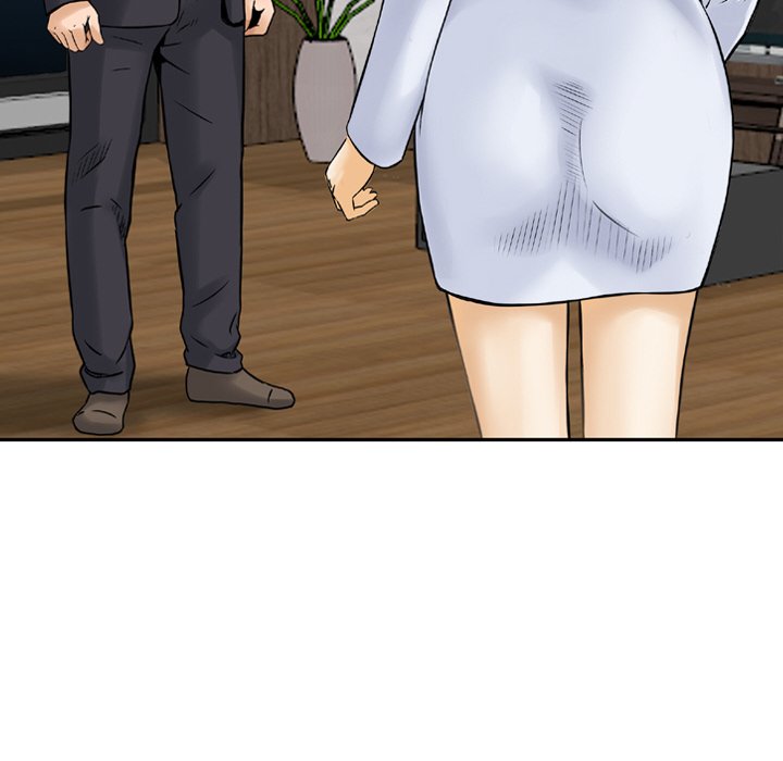 Money’s Beauty Chapter 14 image 71