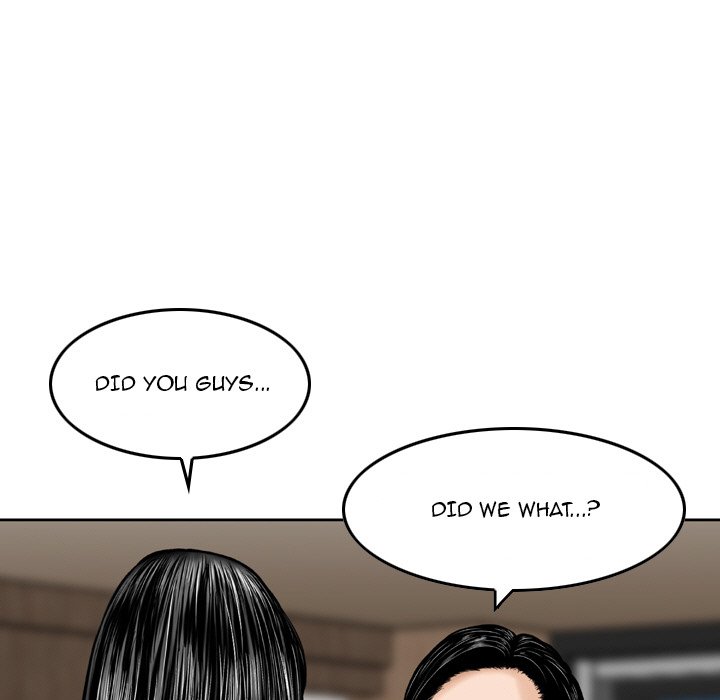 Money’s Beauty Chapter 14 image 74