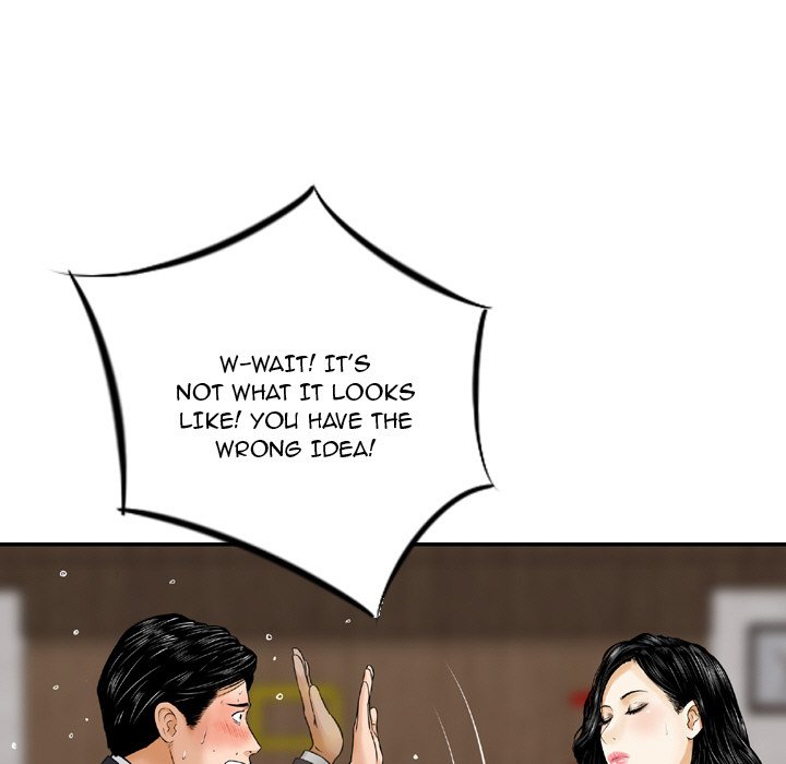 Money’s Beauty Chapter 14 image 78