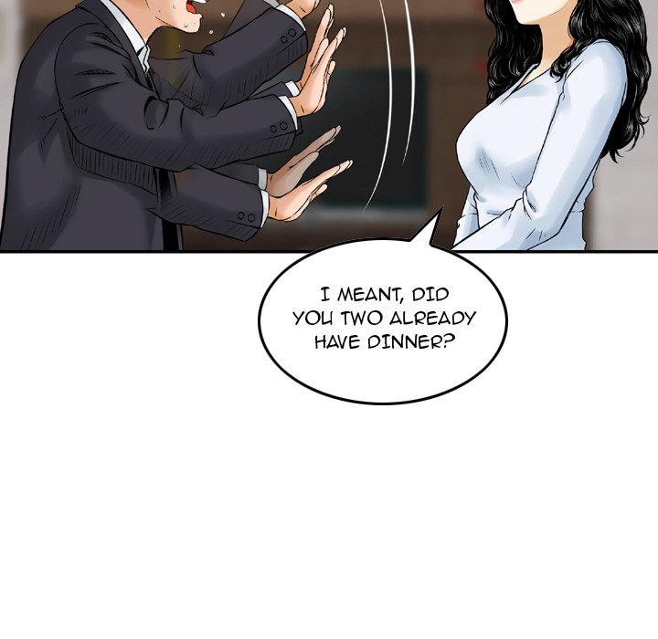 Money’s Beauty Chapter 14 image 79