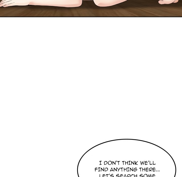 Money’s Beauty Chapter 14 image 8