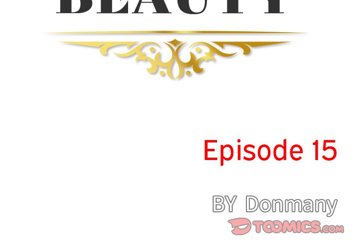 Money’s Beauty Chapter 15 image 1