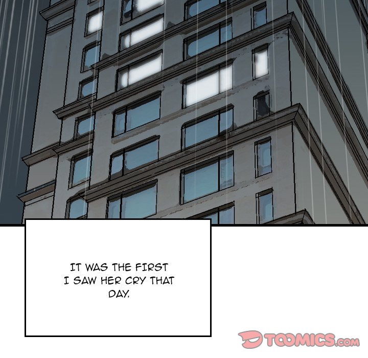 Money’s Beauty Chapter 15 image 21