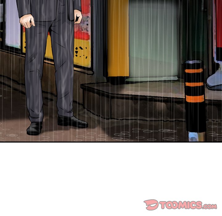 Money’s Beauty Chapter 15 image 41