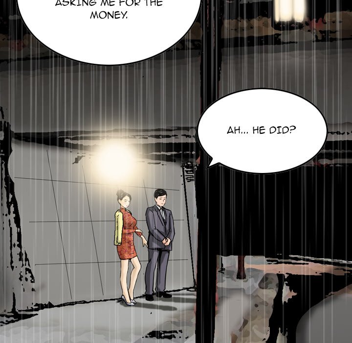 Money’s Beauty Chapter 15 image 47