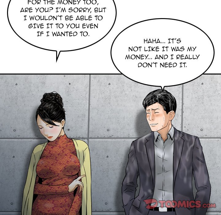 Money’s Beauty Chapter 15 image 49