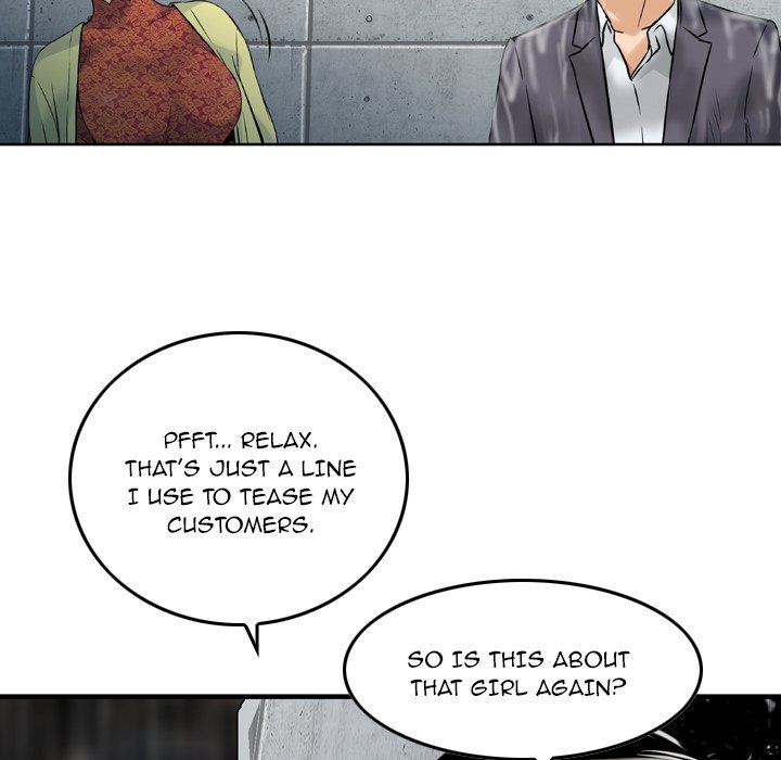 Money’s Beauty Chapter 15 image 56