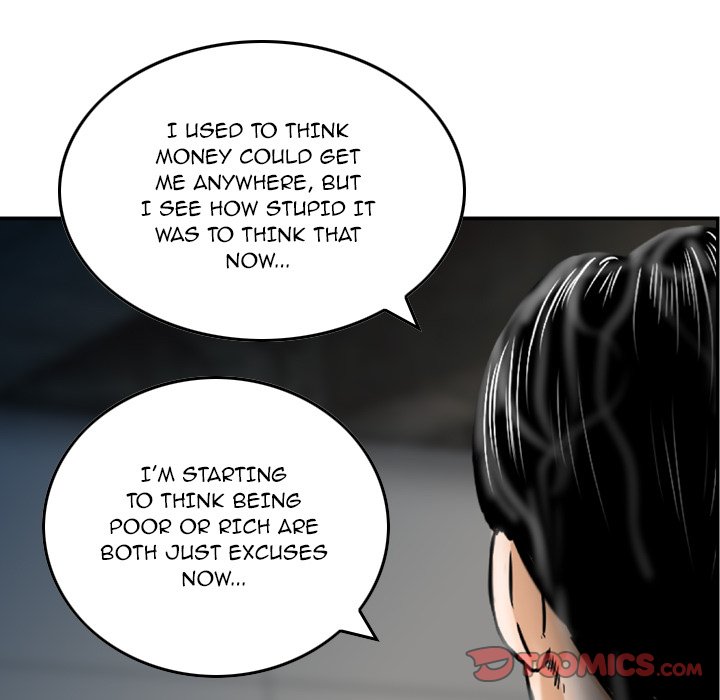 Money’s Beauty Chapter 15 image 61